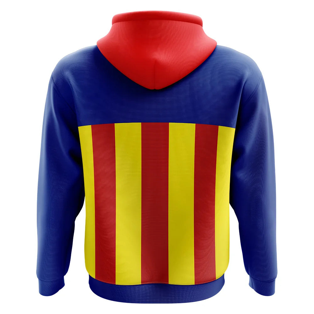 2025-2026 Catalunya Home Concept Hoody (Kids)_1