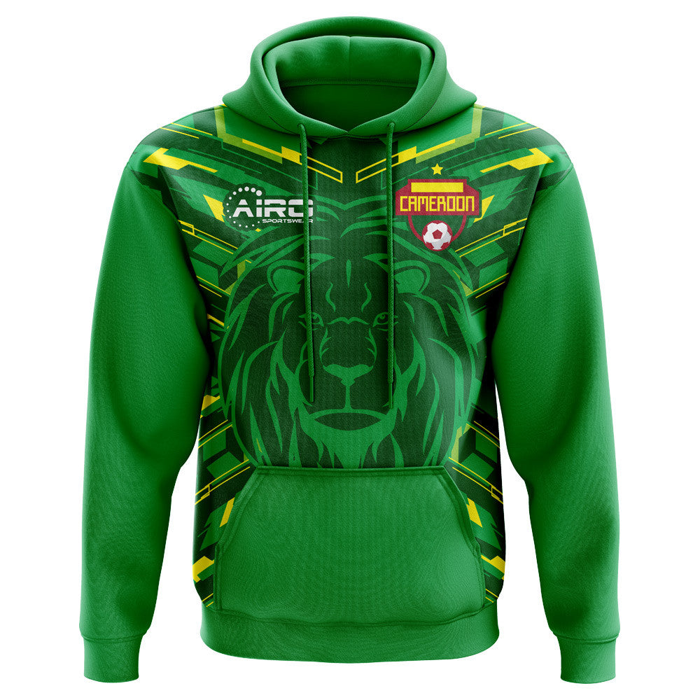 2025-2026 Cameroon Home Concept Hoody (Kids)_0