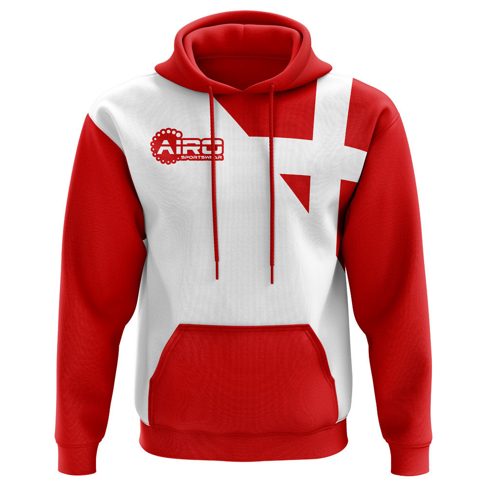 2025-2026 Denmark Home Concept Hoody (Kids)_0
