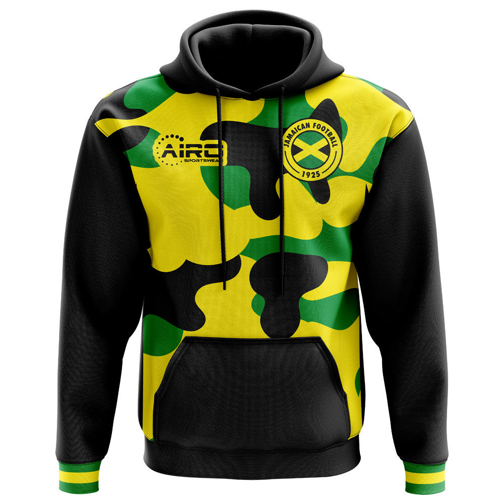 2025-2026 Jamaica Home Concept Hoody (Kids)_0