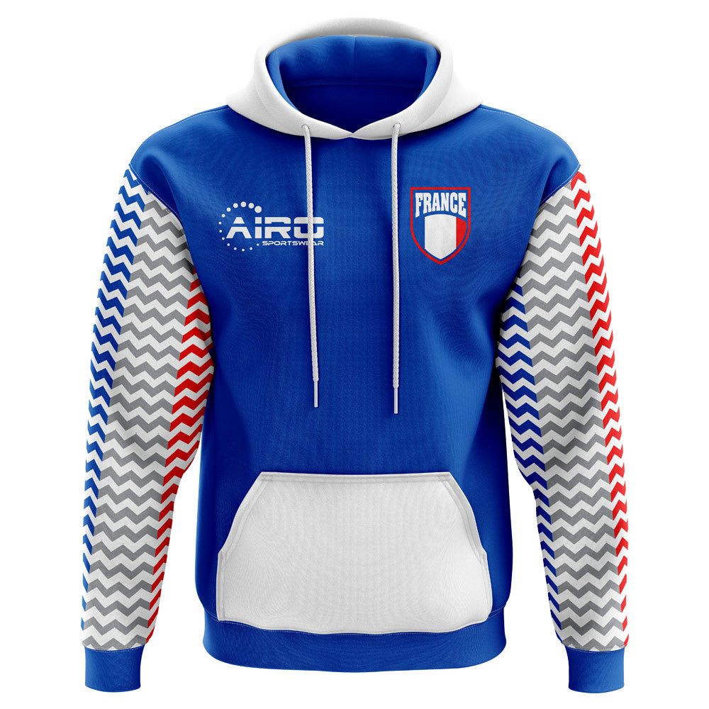 2025-2026 France Home Concept Hoody (Kids)_0