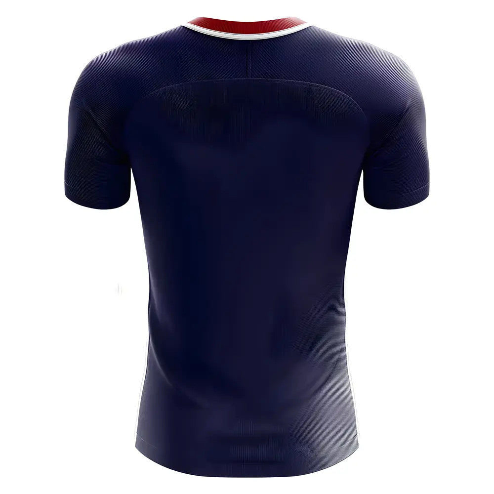 2025-2026 American Samoa Home Concept Football Shirt - Kids (Long Sleeve)_1