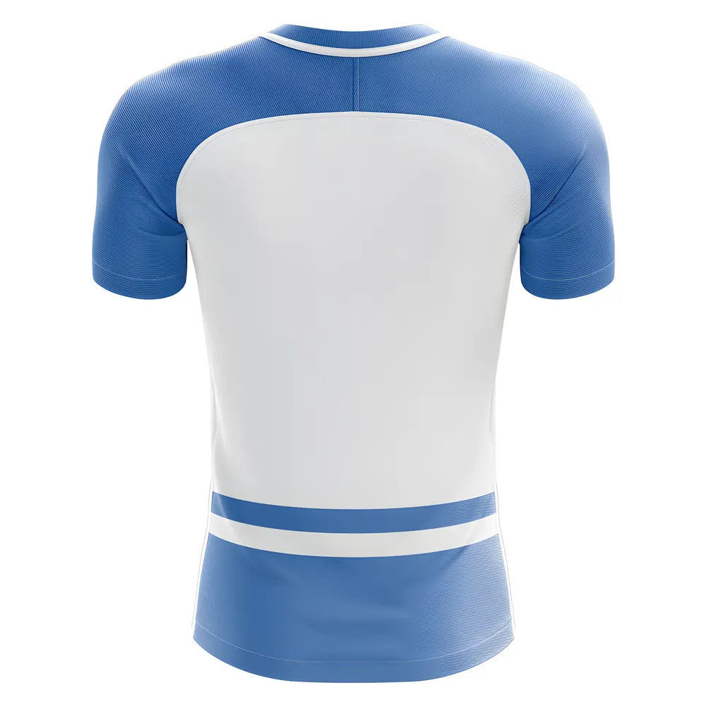 2025-2026 Altai Republic Home Concept Football Shirt - Little Boys_1