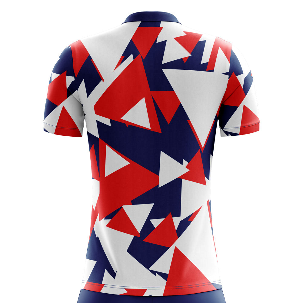 2025-2026 Norway Away Concept Football Shirt - Little Boys_1