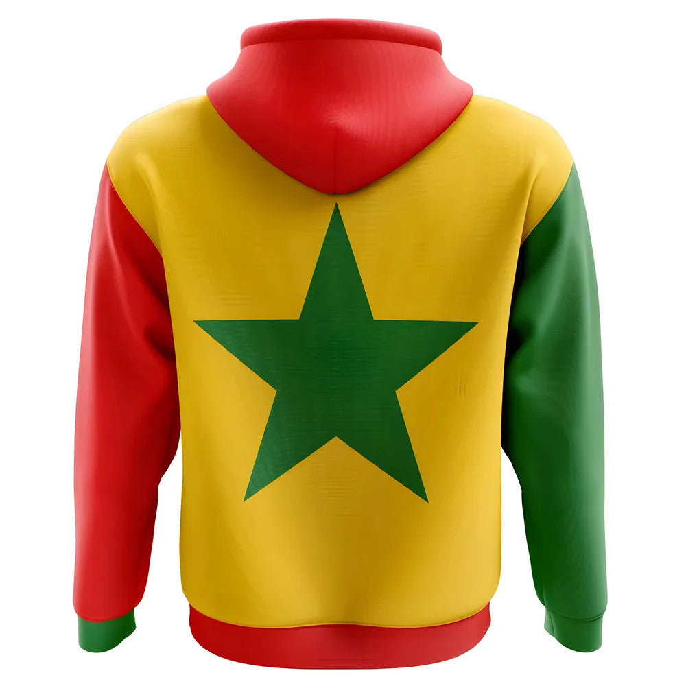 2025-2026 Senegal Third Concept Football Hoody (Kids)_1