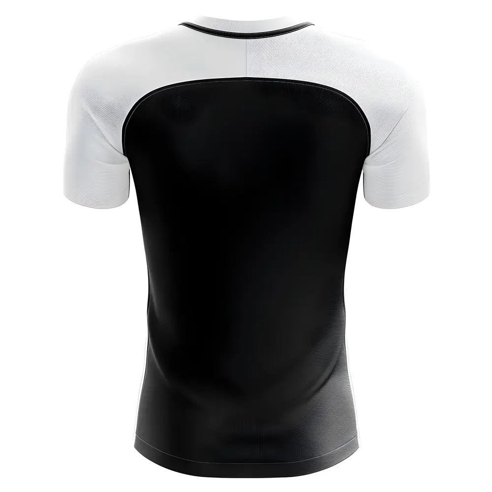 2025-2026 Brittany Home Concept Football Shirt - Kids (Long Sleeve)_1