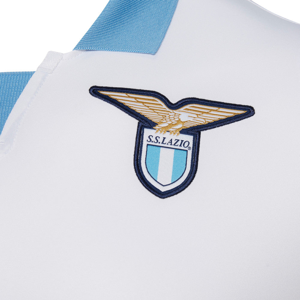 2018-2019 Lazio Authentic Home Football Shirt (Kids)_1