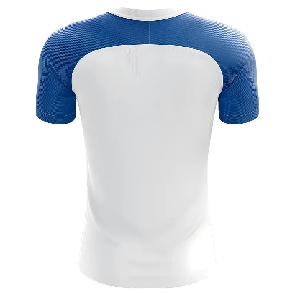 2025-2026 Mari El Home Concept Football Shirt - Little Boys_1