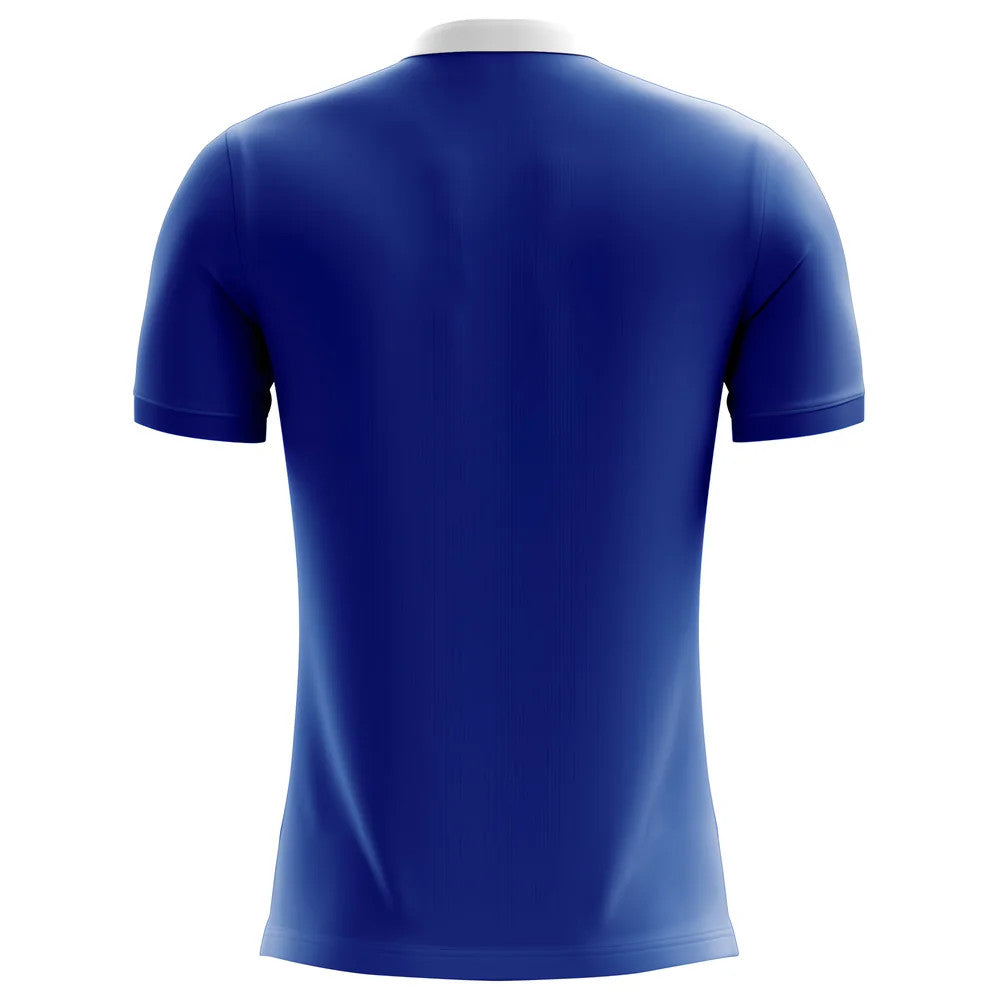 2025-2026 Bochum Home Concept Football Shirt - Baby_1