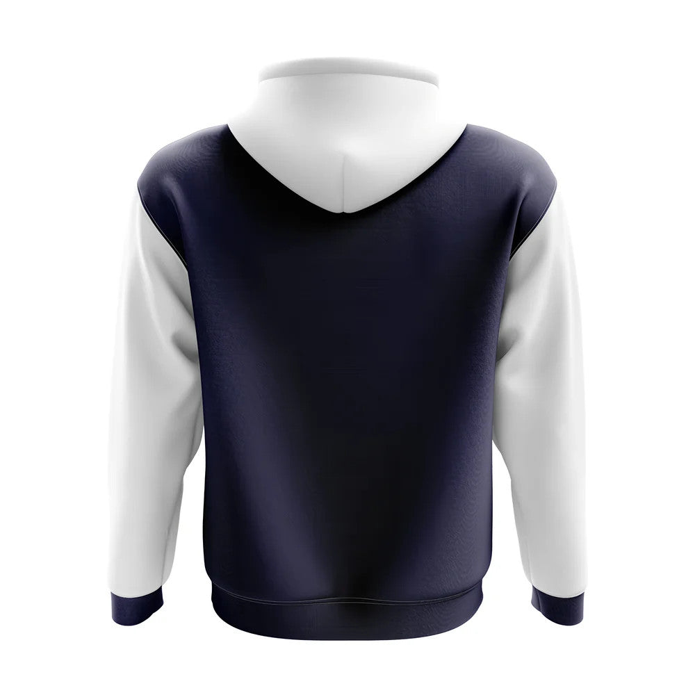 Cayman Islands Concept Country Football Hoody (Navy)_1