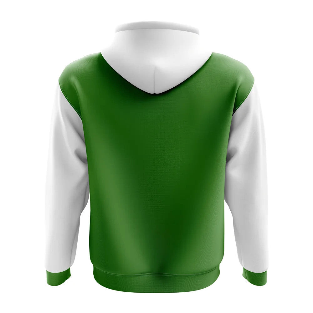Ladonia Concept Country Football Hoody (Green)_1
