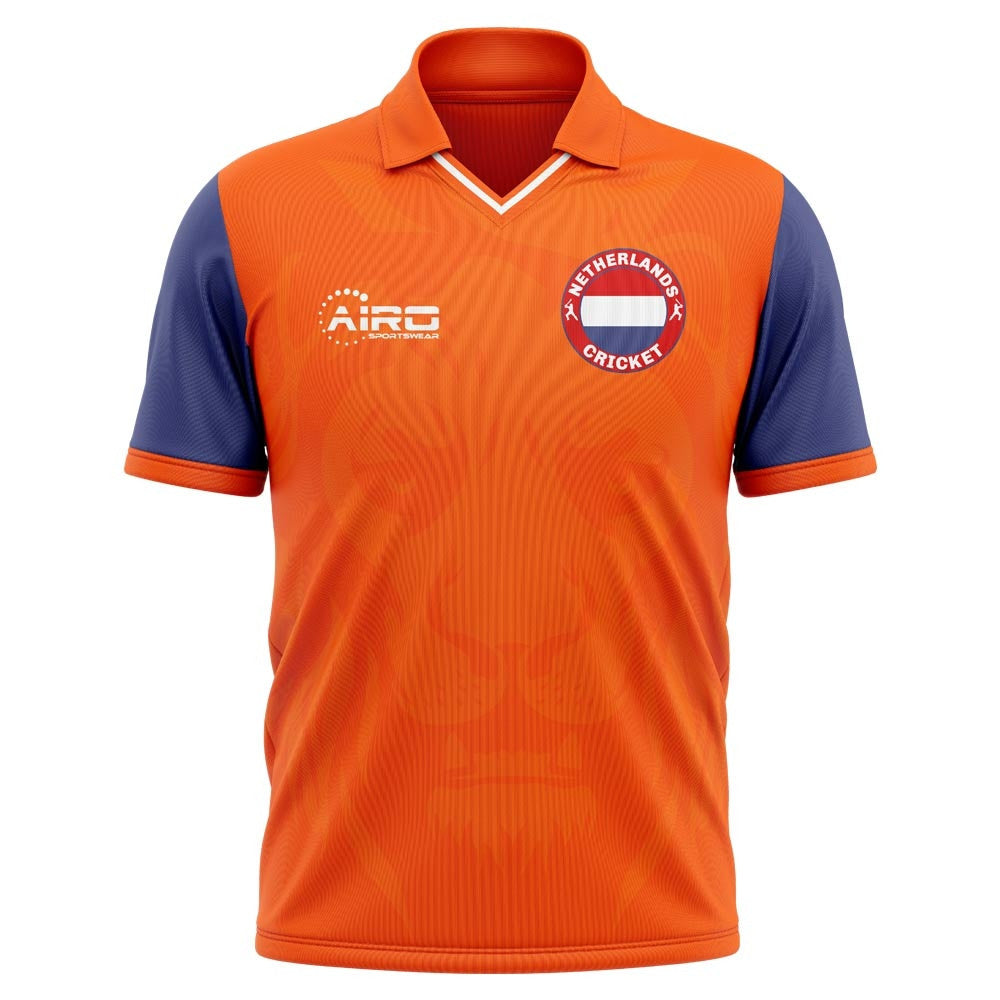 2025-2026 South Africa Cricket Concept Shirt - Kids_1