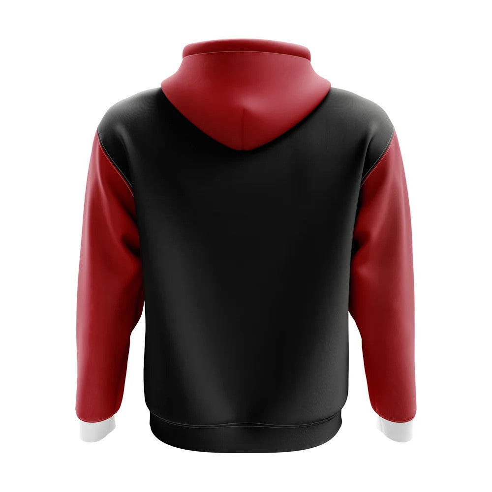 Yemen Concept Country Football Hoody (Black)_1