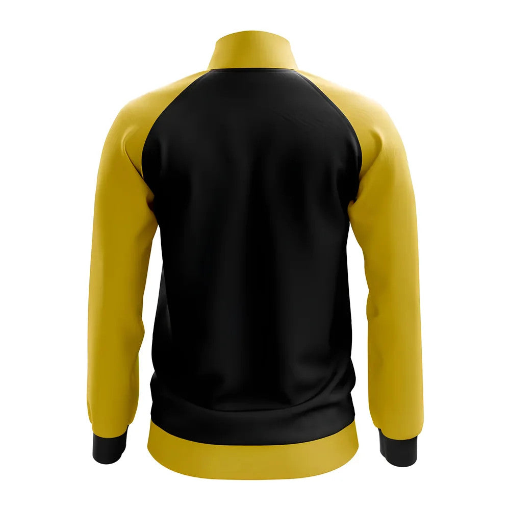 Antigua Concept Football Track Jacket (Red) - Kids_1