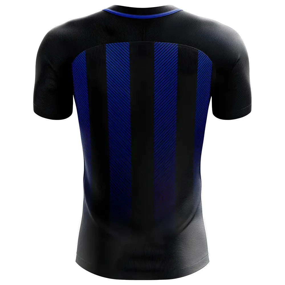 2018-2019 Atalanta Fans Culture Home Concept Shirt_1