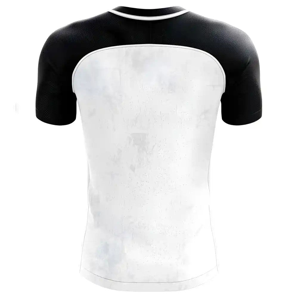 2018-2019 Valencia Fans Culture Home Concept Shirt - Little Boys_1