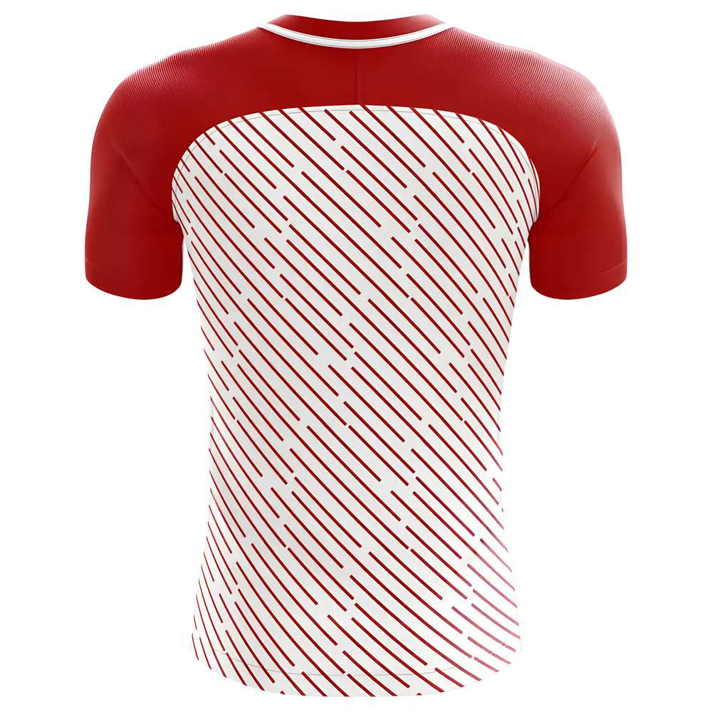 2018-2019 Braga Fans Culture Home Concept Shirt - Kids_1