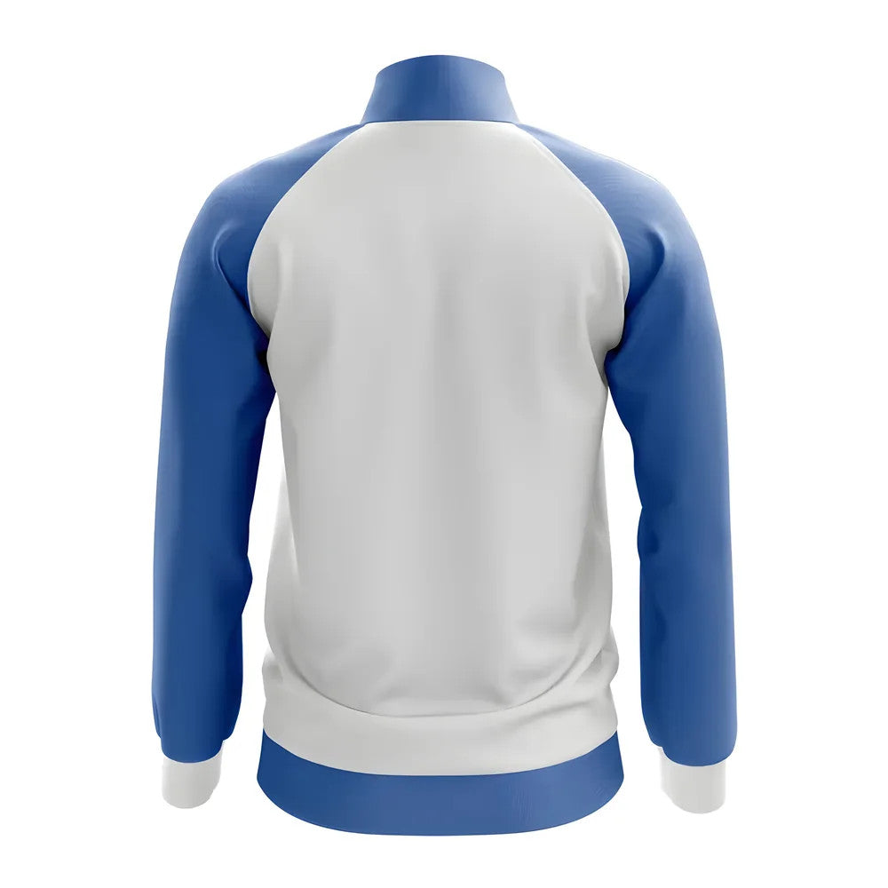 Somalia Concept Football Track Jacket (White)_1