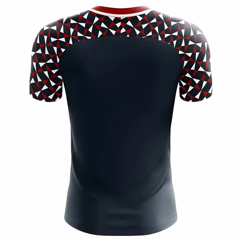 2018-2019 Monaco Fans Culture Away Concept Shirt_1
