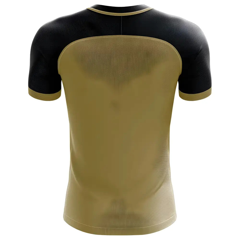 2025-2026 Spezia Away Concept Football Shirt - Kids_1