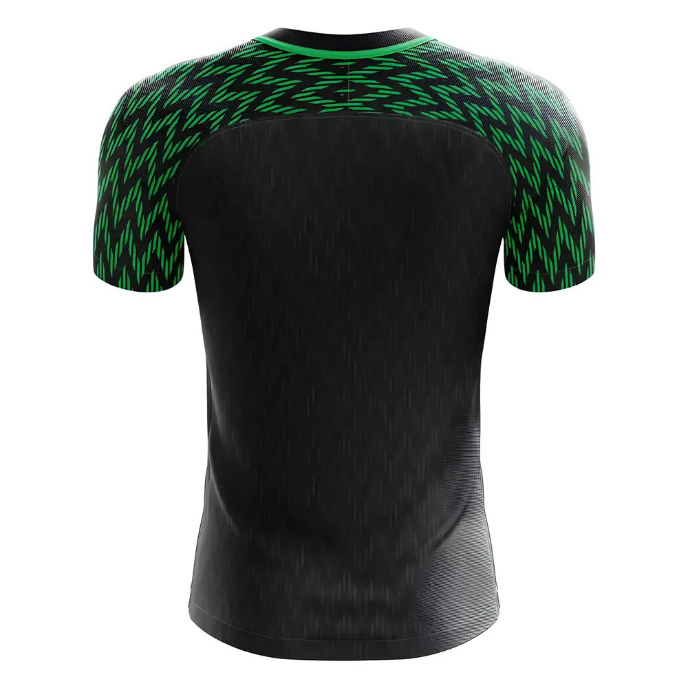 2025-2026 Austin Home Concept Football Shirt - Kids (Long Sleeve)_1