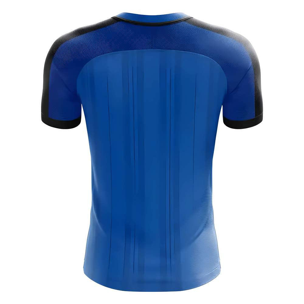 2025-2026 Montreal Home Concept Football Shirt - Little Boys_1