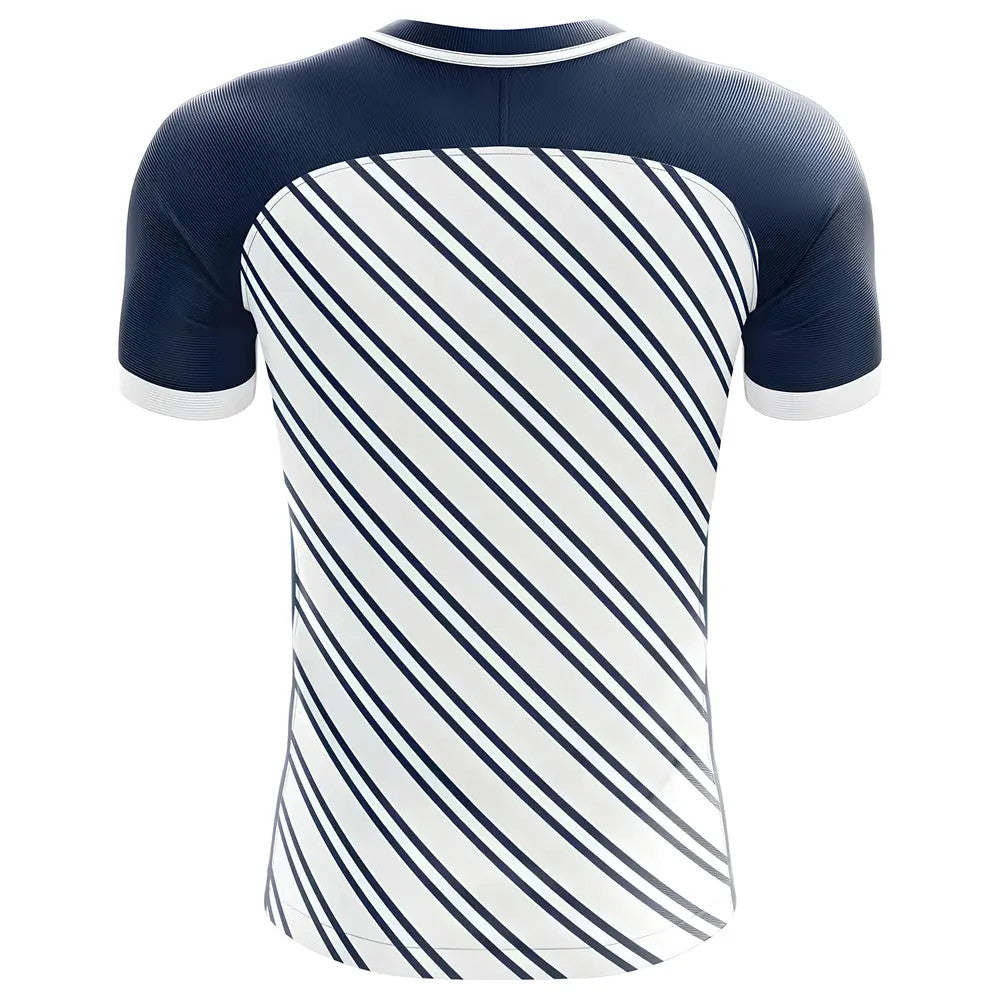 2025-2026 LA Los Angeles Home Concept Football Shirt - Little Boys_1