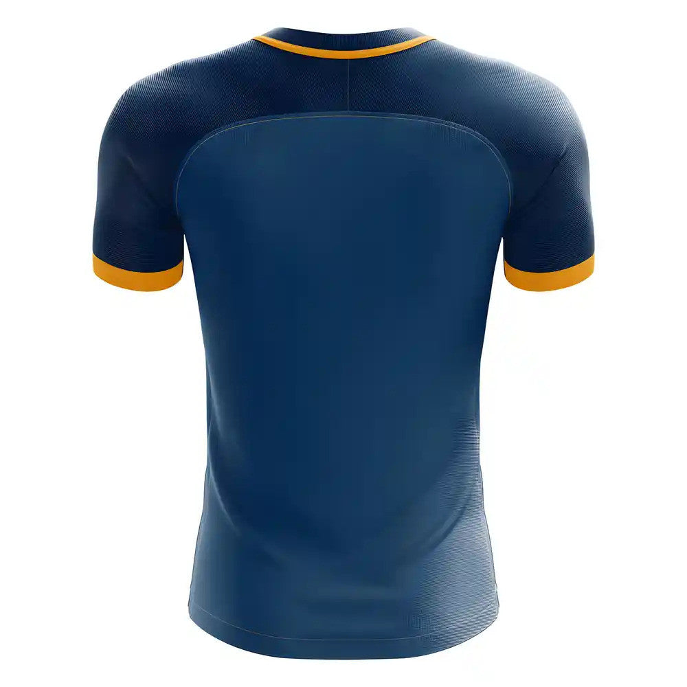 2025-2026 LA Los Angeles Away Concept Football Shirt - Kids_1