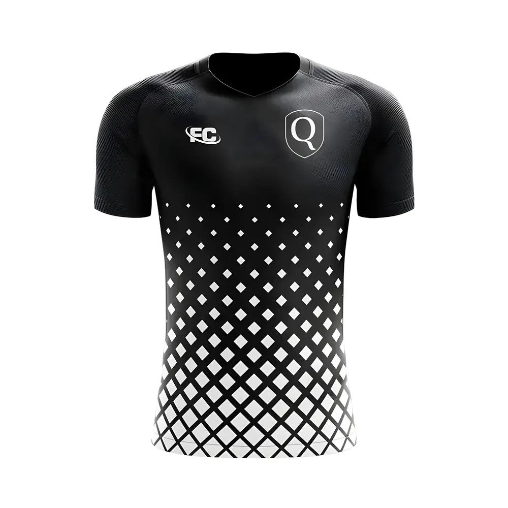 2018-2019 Qarabag Fans Culture Home Concept Shirt - Kids (Long Sleeve)_0