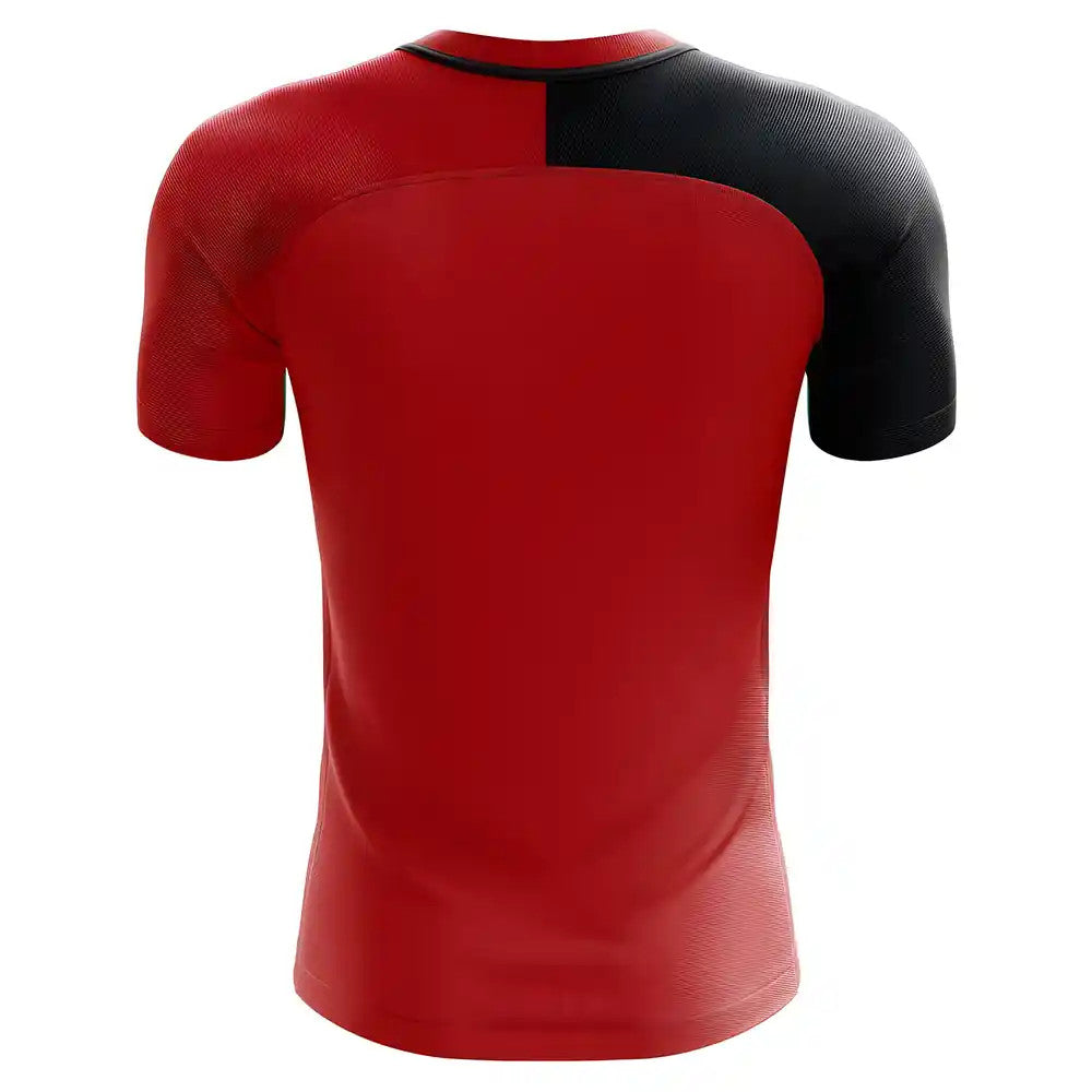 2025-2026 Standard Liege Third Concept Football Shirt - Little Boys_1