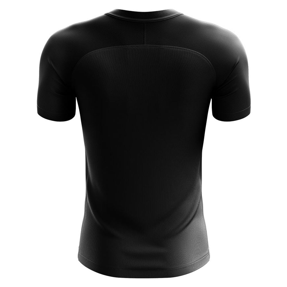 2025-2026 Ajax Away Concept Football Shirt - Kids_1