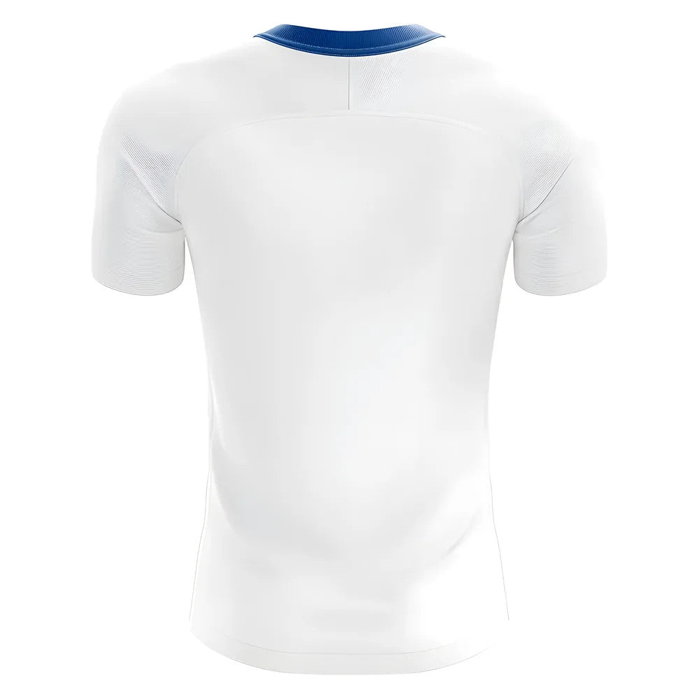 2025-2026 Dynamo Kiev Home Concept Football Shirt - Little Boys_1