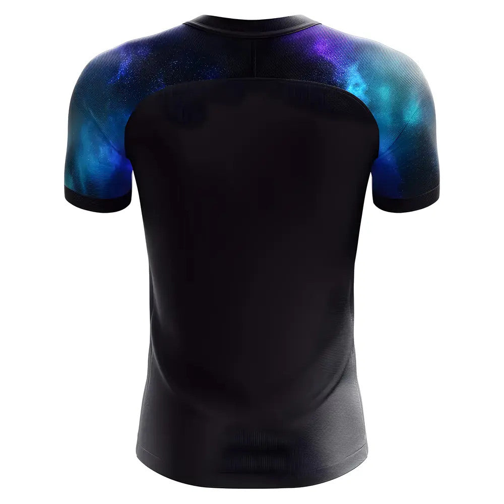 2025-2026 Madrid Galacticos Concept Football Shirt - Womens_1