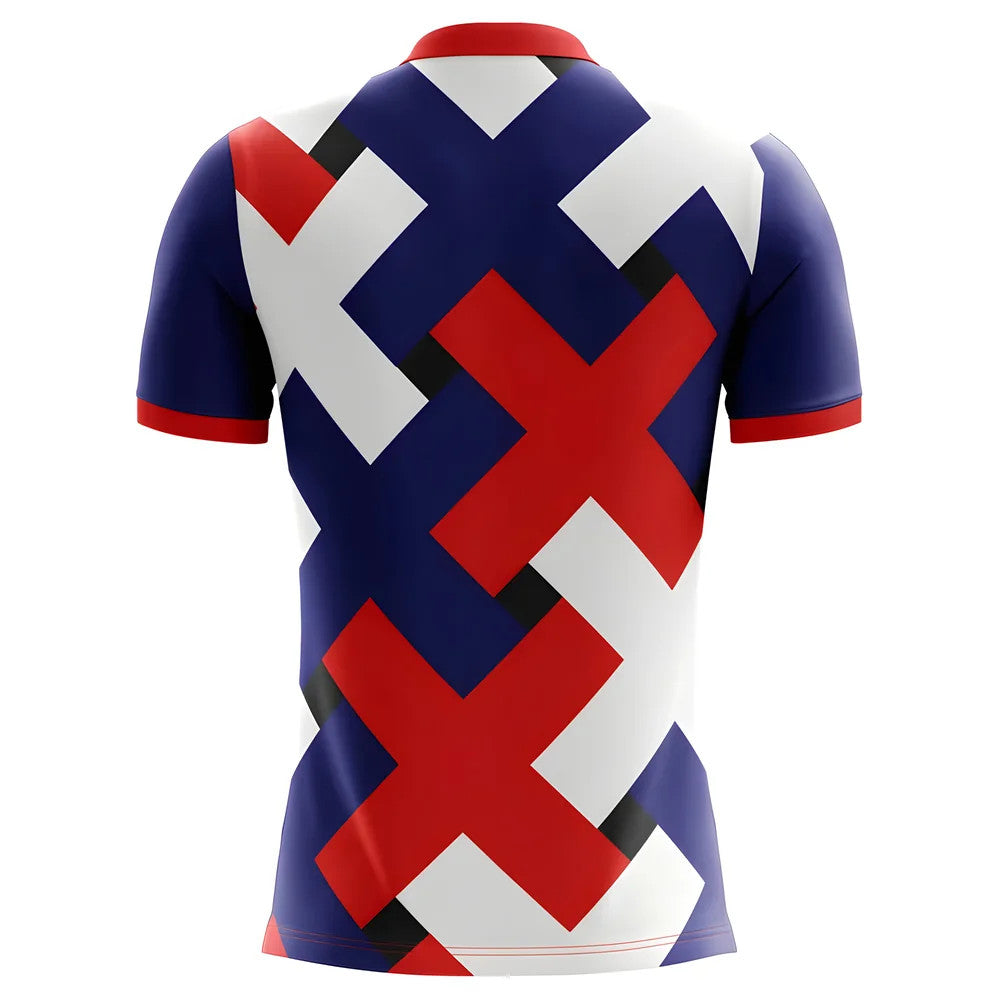 2025-2026 USA Third Concept Football Shirt - Kids (Long Sleeve)_1