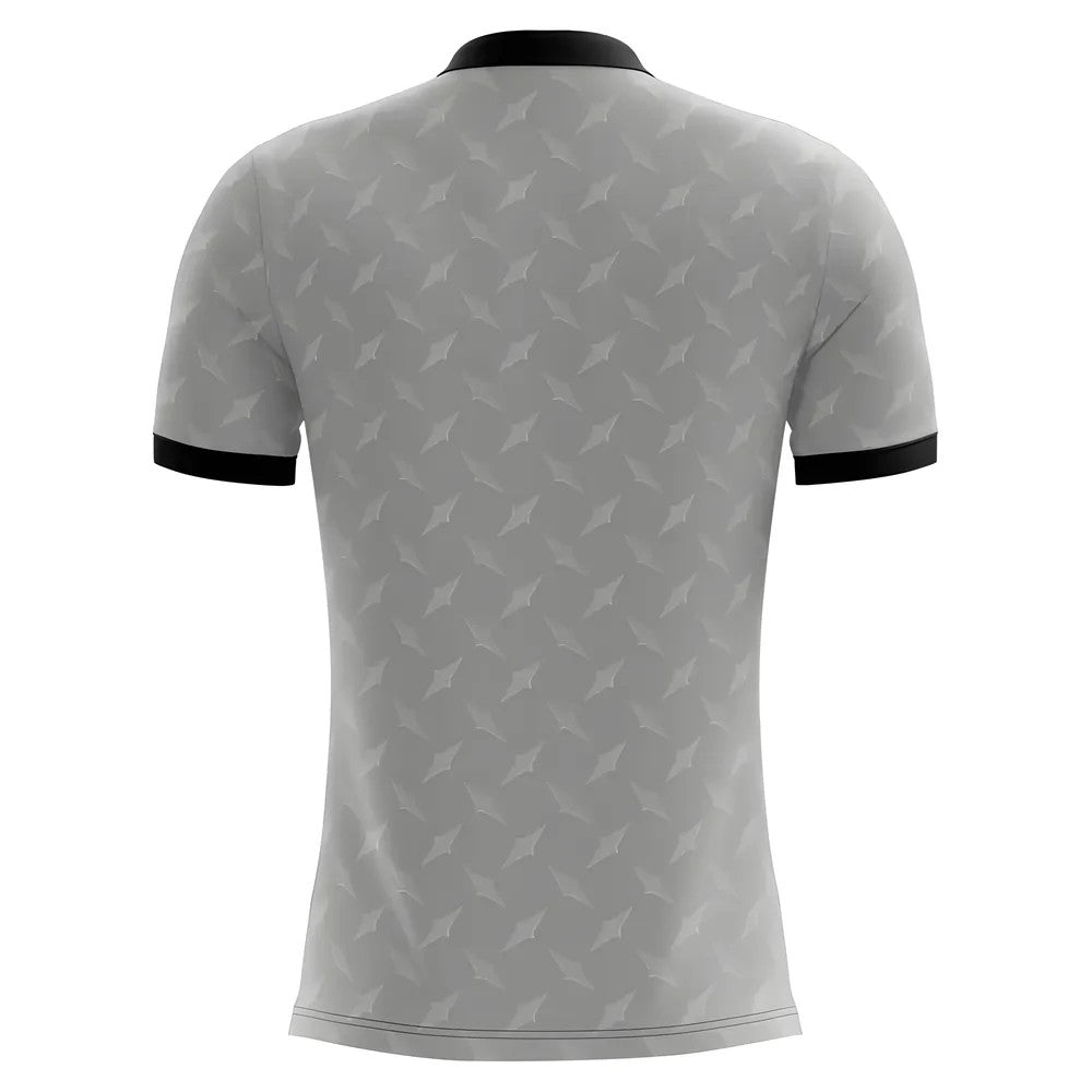 2025-2026 Middlesbrough Away Concept Football Shirt - Kids (Long Sleeve)_1