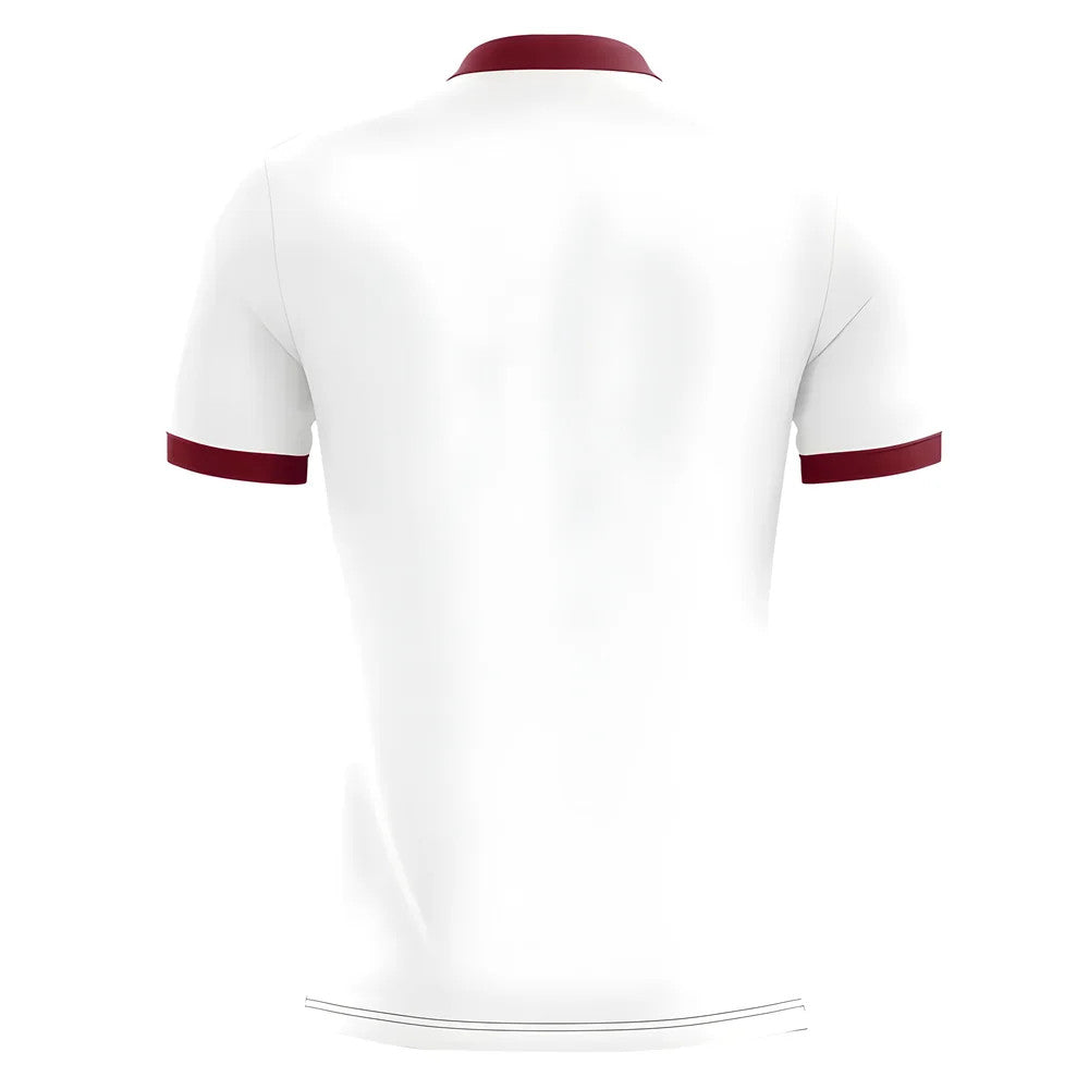 2025-2026 Metz Away Concept Football Shirt - Little Boys_1
