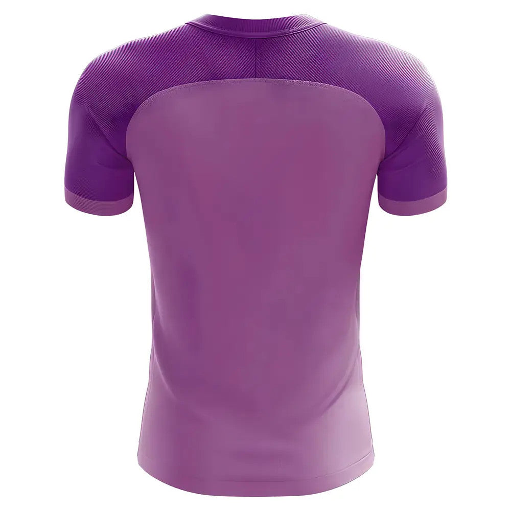 2025-2026 Barcelona Third Concept Football Shirt - Kids (Long Sleeve)_1