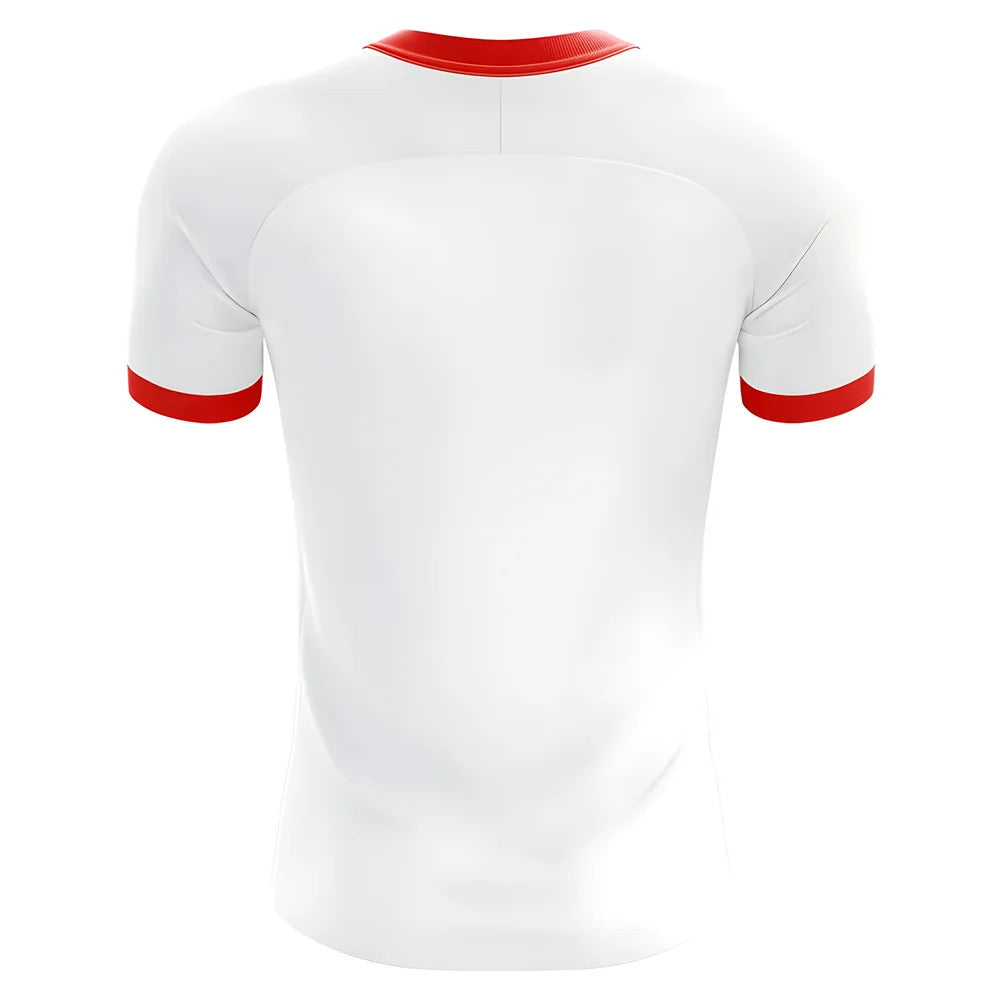 2019-2020 Stuttgart Fans Culture Home Concept Shirt - Womens_1