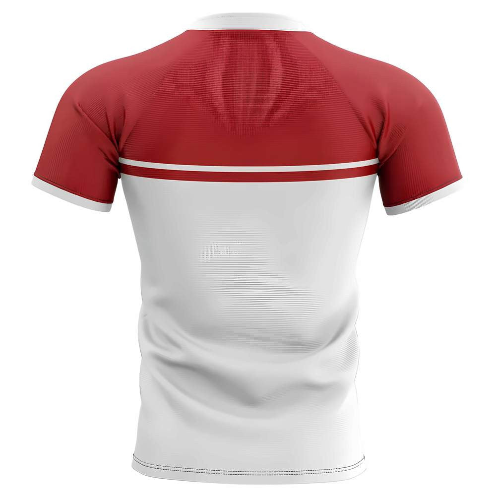 2025-2026 England Training Concept Rugby Shirt - Kids_1