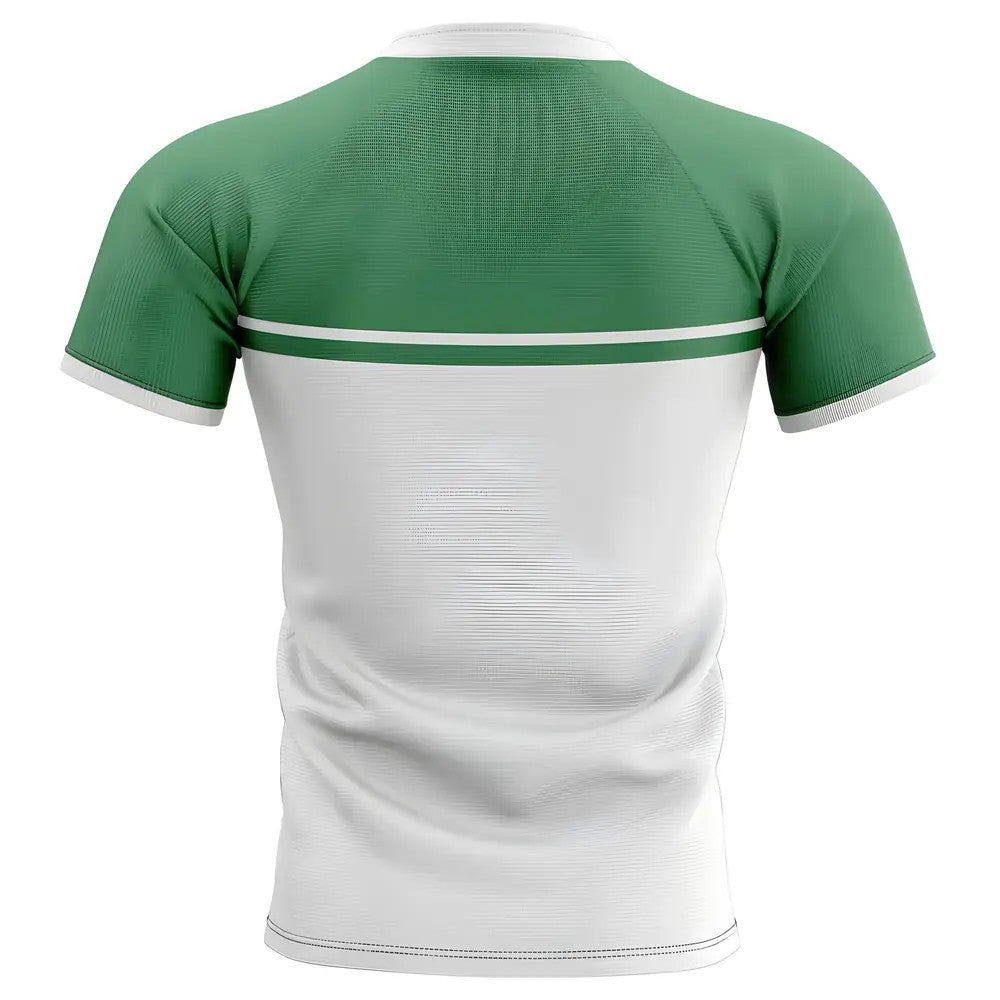2025-2026 Ireland Training Concept Rugby Shirt - Kids_1