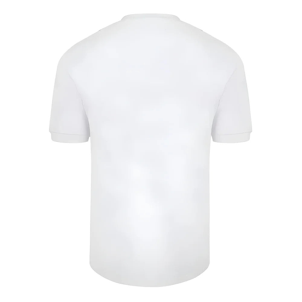 Score Draw Borussia Moenchengladbach 1973 Pokal Finale Retro Football Shirt_1