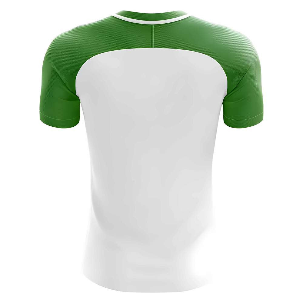 2025-2026 Somaliland Home Concept Football Shirt - Kids (Long Sleeve)_1