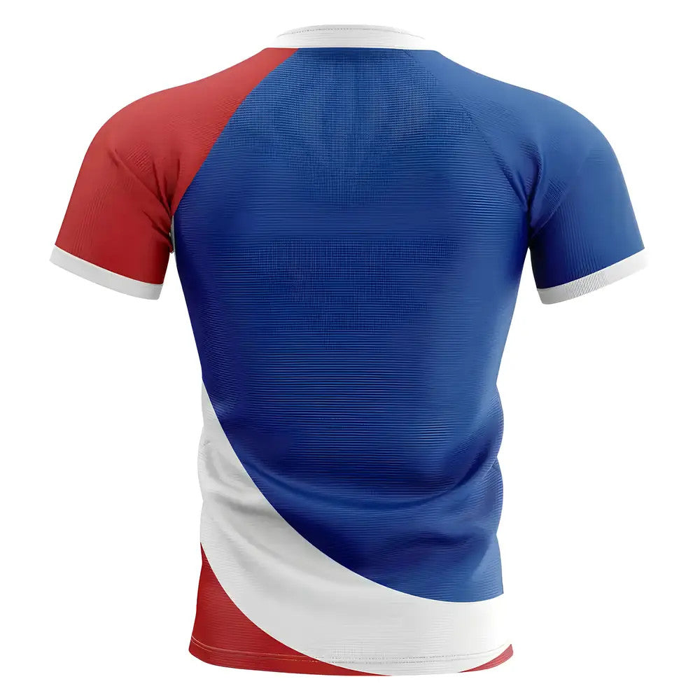 2025-2026 Namibia Home Concept Rugby Shirt_1
