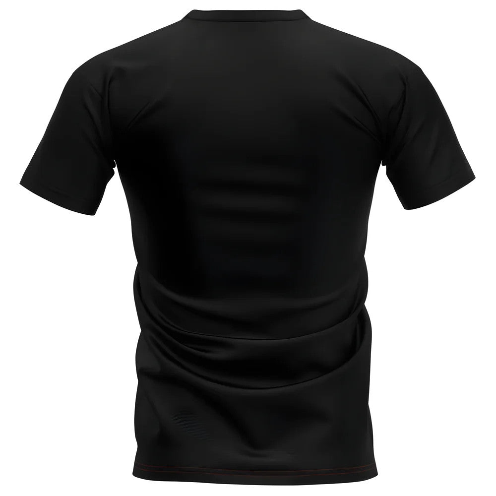 2025-2026 Bahia Third Concept Football Shirt - Kids_1