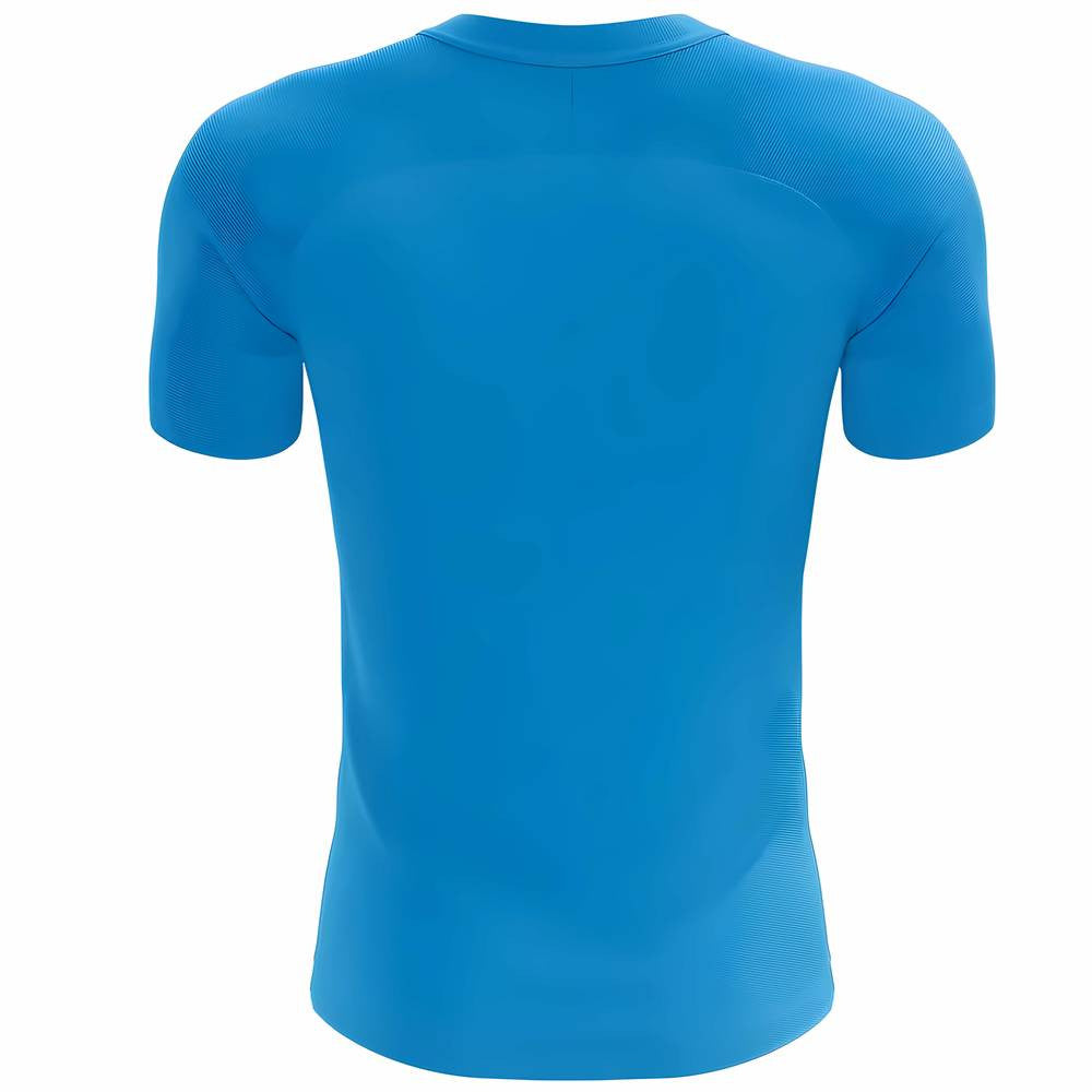 2025-2026 Marseille Away Concept Football Shirt - Little Boys_1