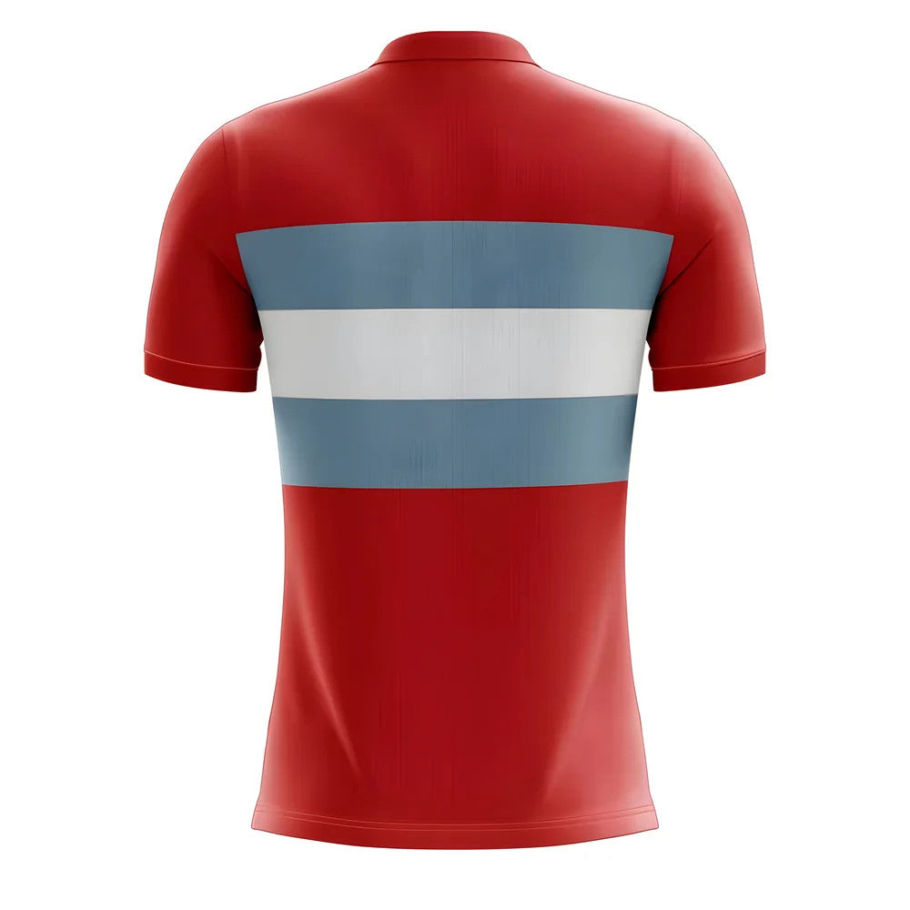 2025-2026 Racing Paris Away Concept Football Shirt - Kids (Long Sleeve)_1