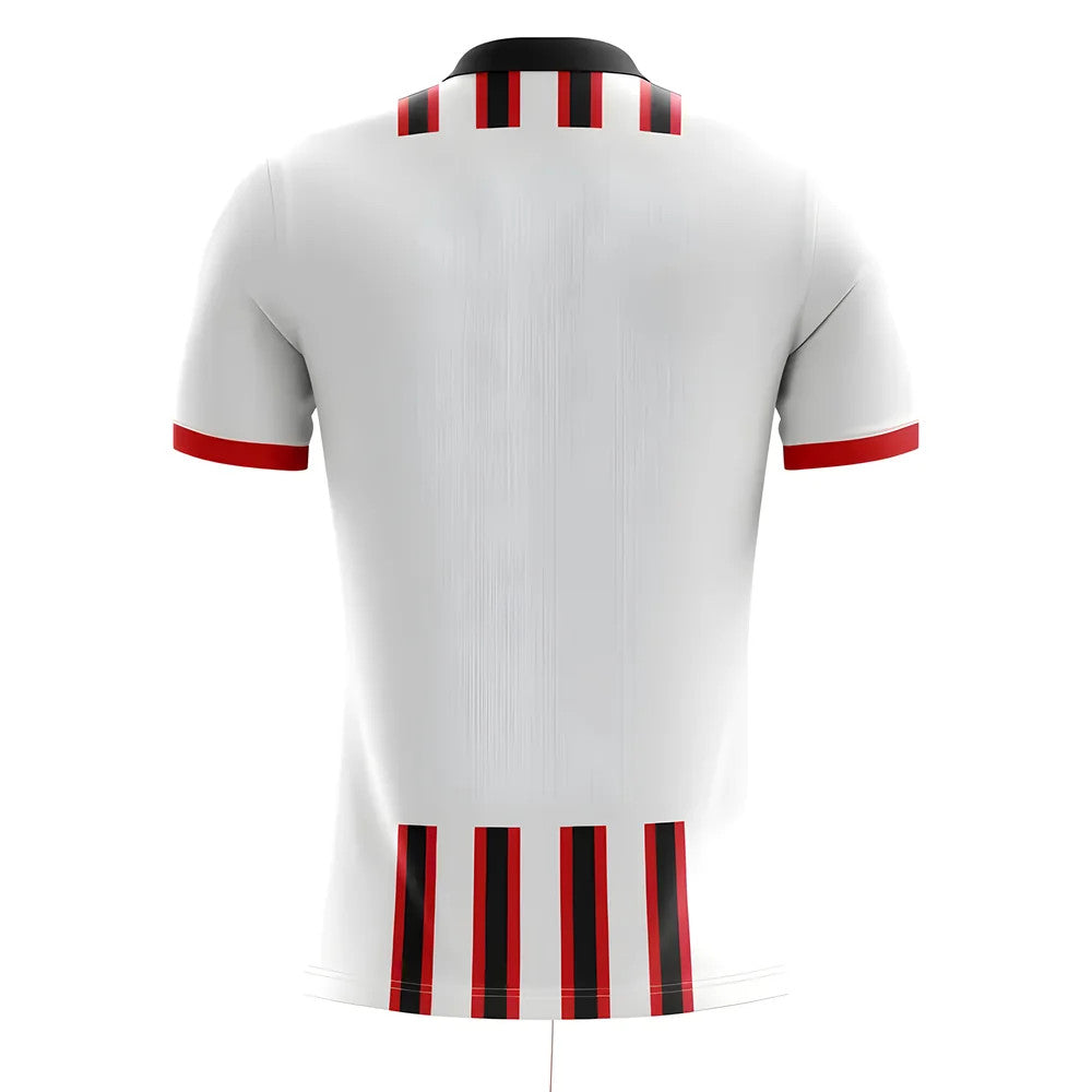 2025-2026 Metrostars Away Concept Football Shirt - Kids (Long Sleeve)_1