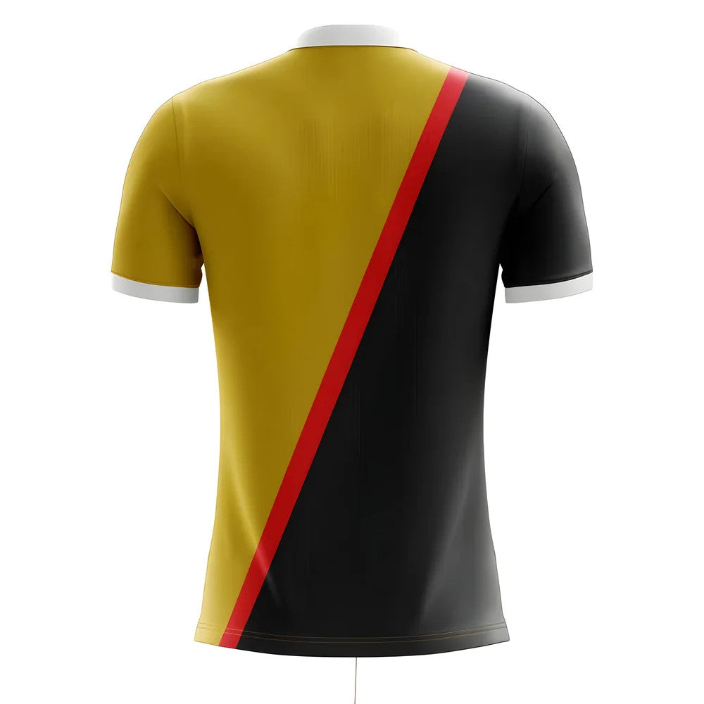 2025-2026 Metrostars Third Concept Football Shirt - Kids (Long Sleeve)_1