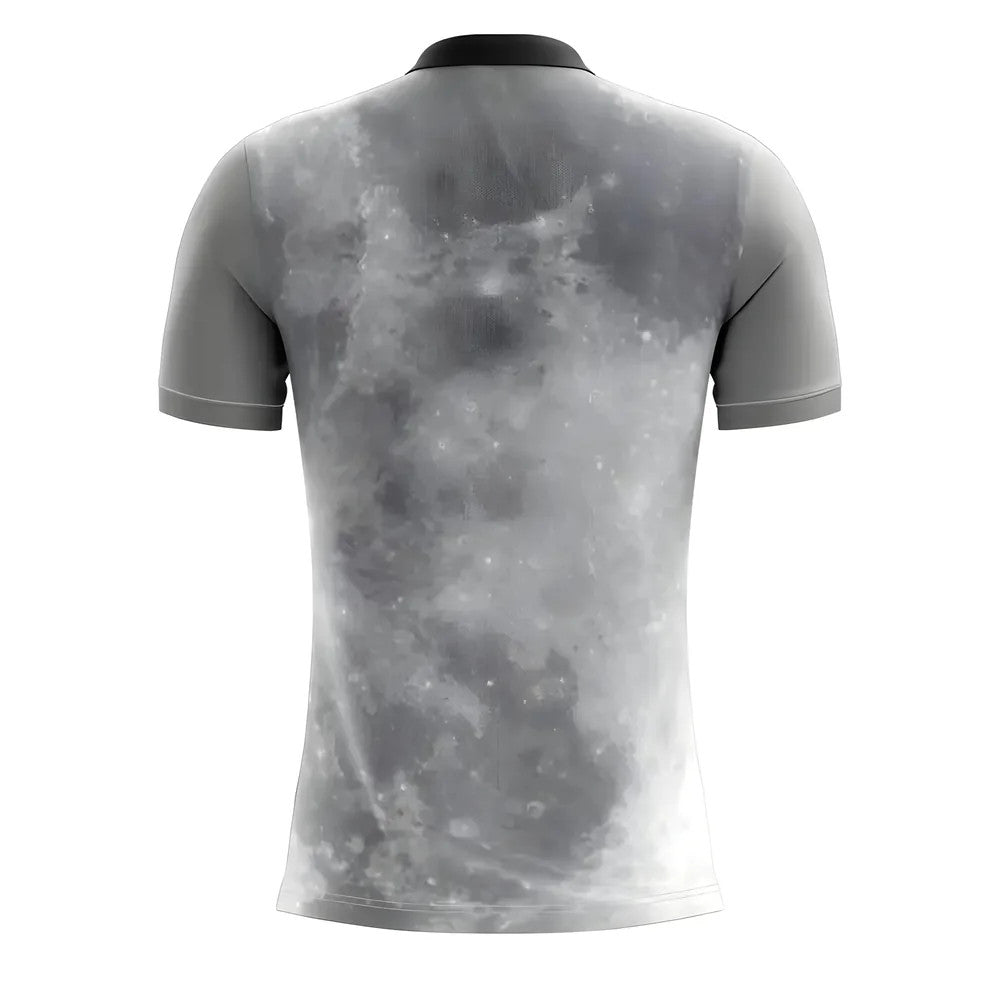 USSR Away Concept Football Shirt - Baby_1