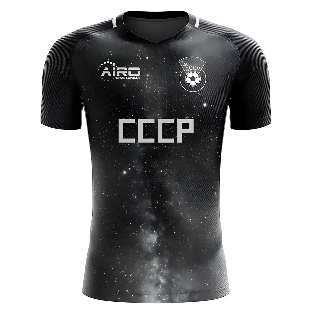 USSR Third Concept Football Shirt - Kids_0